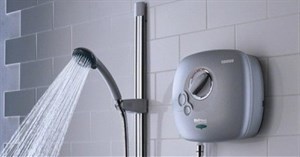 Nguyên nhân và cách khắc phục lỗi máy nước nóng bị chảy nước