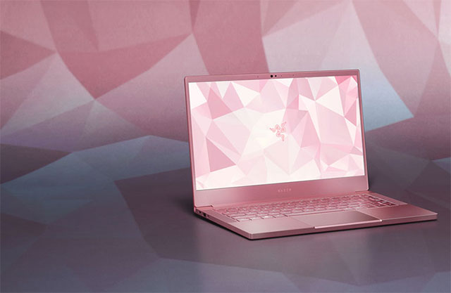 Razer Tung Ra Bộ Sưu Tập đặc Biệt Cho Game Thủ Dịp Valentine Toan Hồng La Hồng