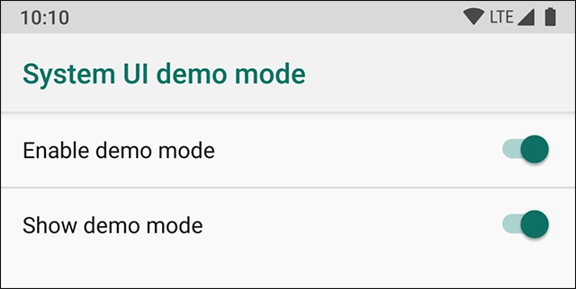Android 10