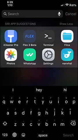 Hiệu ứng màu tối