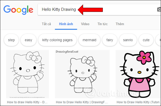 Nhập từ khóa