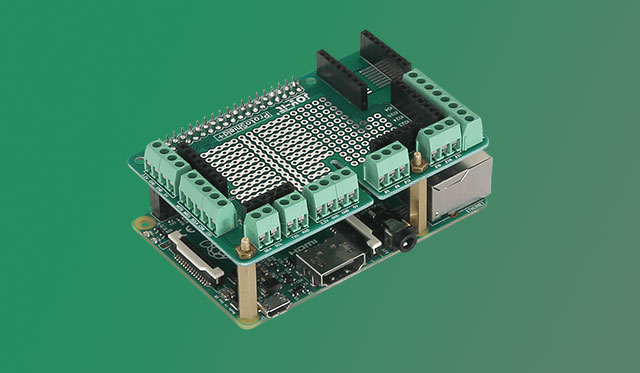 Как установить хамачи на raspberry pi 4