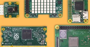 Raspberry Pi 4: Tất cả thông tin về sản phẩm và ngày ra mắt