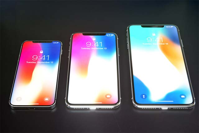iPhone X tân trang sẽ vẫn nhận được chế độ bảo hành tiêu chuẩn tính từ ngày thiết bị được giao