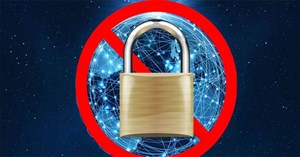 Khắc phục sự cố hiển thị thông báo “No Internet, Secured” trên Windows 10