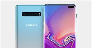 Samsung Galaxy S10 sẽ là một trong những smartphone Wi-Fi 6 đầu tiên trên thế giới