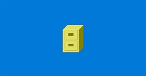 Trải nghiệm ứng dụng File Manager “cổ điển” của Windows 3.0 trên Windows 10