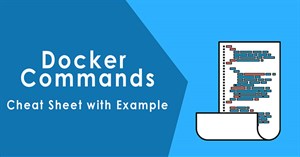 Các lệnh phổ biến trong Docker
