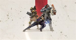 Cách lấy Legend Tokens trong Apex Legends