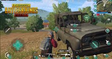 Cách quay video chơi PUBG Mobile trên Tencent Gaming Buddy