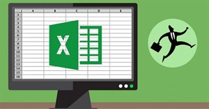 Cách nhập một văn bản vào nhiều ô Excel cùng một lúc