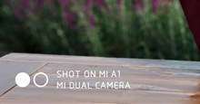 Cách tắt logo "Shot on dual camera" trên điện thoại Xiaomi, Huawei