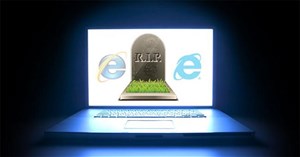 Microsoft mong người dùng ngừng sử dụng Internet Explorer