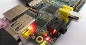 Các lệnh Terminal phổ biến trong Raspberry Pi