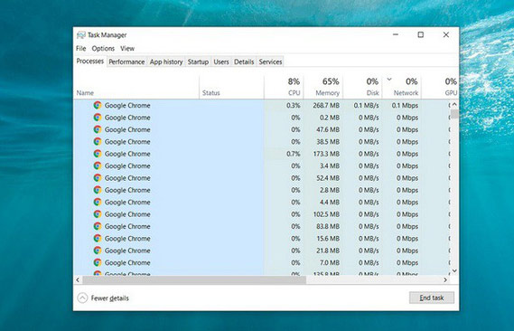 Add disable-best-effort-tasks to Chrome flags