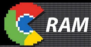Google đã giải được bài toán “háu ăn” RAM của trình duyệt Chrome?