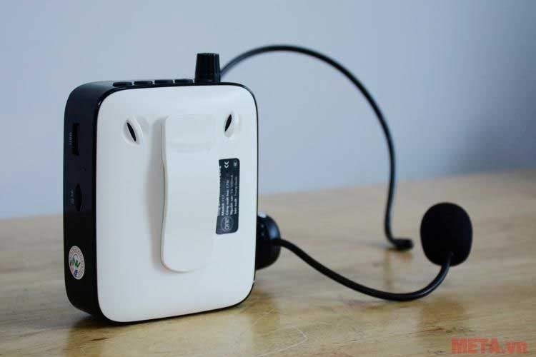 Máy trợ giảng 1