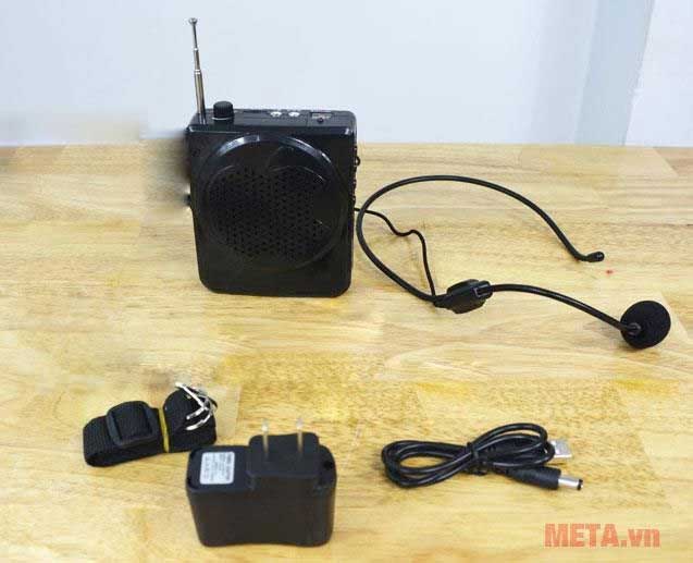 Máy trợ giảng 3