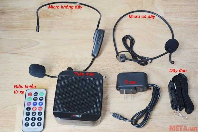 Máy trợ giảng 4