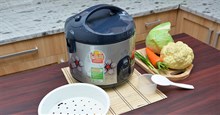 Nguyên nhân nồi cơm điện không bật nấc và cách khắc phục