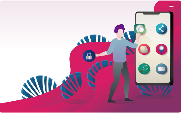 phát triển ứng dụng Android/iOS