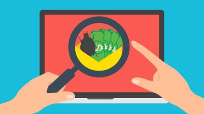 Chương trình thưởng tiền cho việc phát hiện lỗi bảo mật 