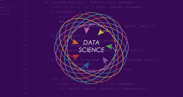 Công cụ Python dành cho Data Science