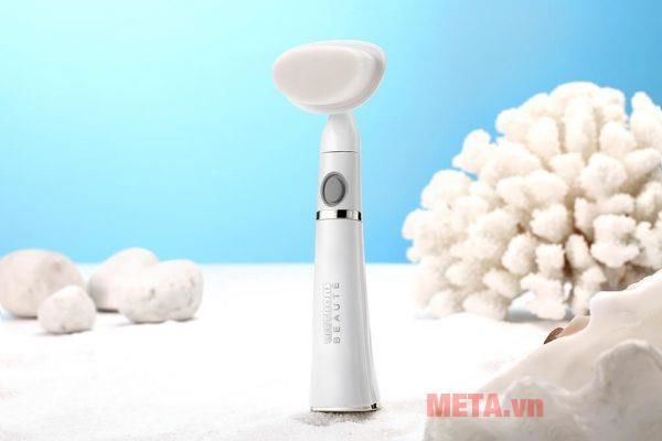 Máy rửa mặt đa năng Lifetrons CM-100