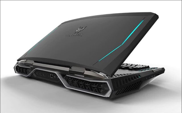 Đa số có thiết kế cũng không đến nỗi tệ, góc cạnh cắt vát tỉ mỉ, đèn led RGB đậm chất game thủ khiến ai cũng phải chú ý