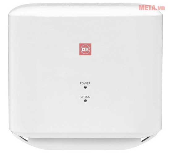 Máy sấy tay KDK