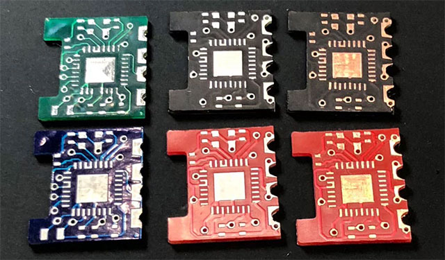 Hiện tại, loại cáp USB này vẫn còn đang nằm trong phòng thí nghiệm, nhưng Mike Grover hy vọng sẽ sớm được công nhận và đến tay các nhà nghiên cứu bảo mật khác trong tương lai.