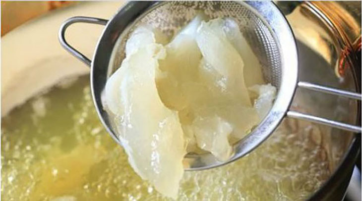 Thời gian nấu gân bò, hầm xương bằng nồi áp suất