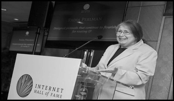 Radia Perlman