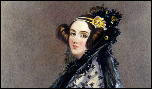 Ada Lovelace