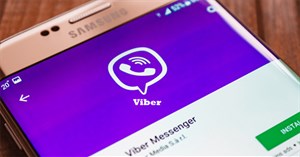 Cách gửi video trái tim trên Viber