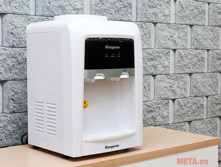 Cây nước nóng lạnh 5