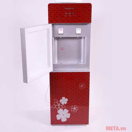 Cây nước nóng lạnh cao cấp