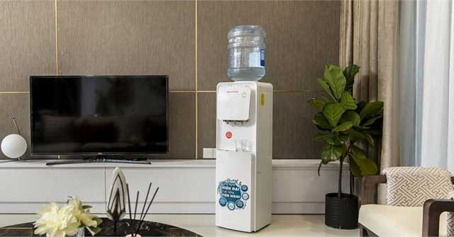 Cây nước nóng lạnh