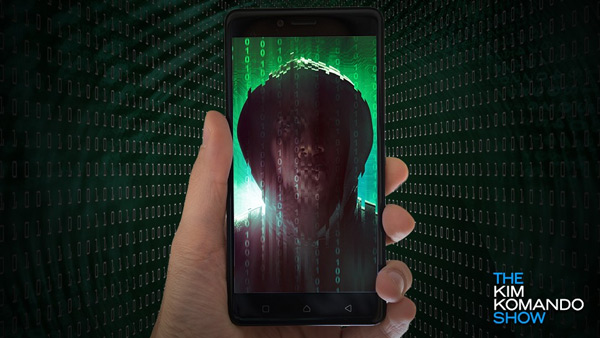 Lỗ hông bảo mật trên Android