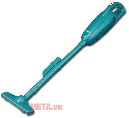 Máy hút bụi chạy pin 10,8V Makita CL104 DWYX