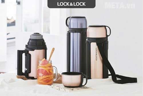 Bình giữ nhiệt 2