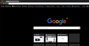 Google phát hành 12 themes tuyệt đẹp và miễn phí cho Chrome