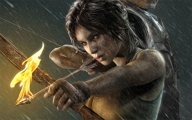 Tomb Raider (2013) – 100.000.000+ USD