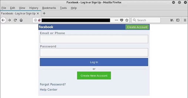 Những kẻ tấn công đã có được thông tin đăng nhập tài khoản Google của nạn nhân
