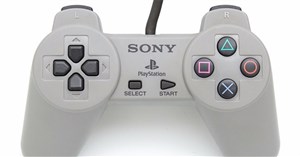 Vì sao biểu tượng nút bấm PlayStation có hình vuông, tam giác, X và O?​