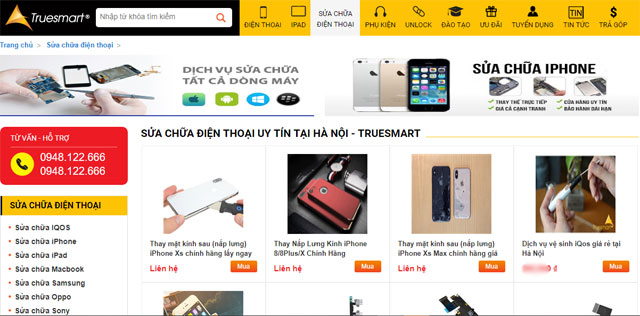 TrueSmart