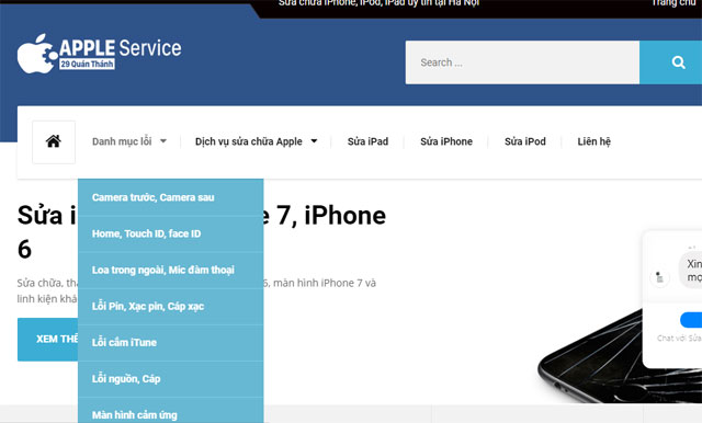 Apple Services