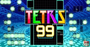 Đến cả game xếp hình Tetris huyền thoại cũng được trang bị chế độ battle royale