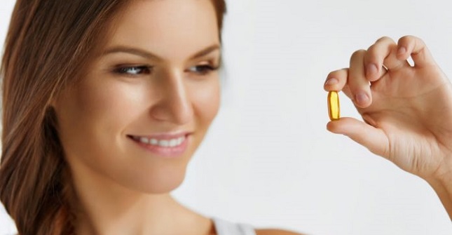 Tác dụng của vitamin E 400 đối với sức khỏe và sắc đẹp - kenhnews