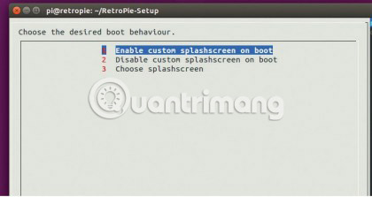 Gắn tay cầm chơi game vào Raspberry Pi